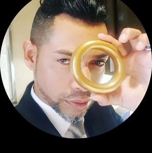 Meet your Posher, Roberto